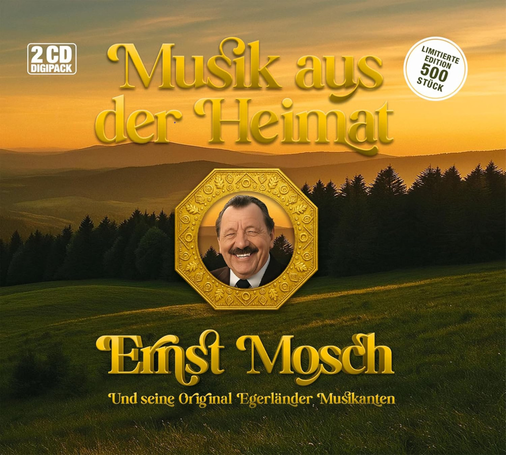 Musik aus der Heimat