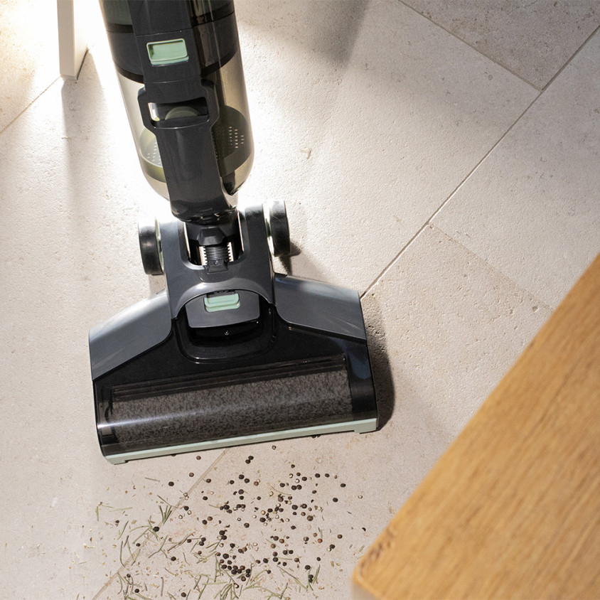 Nass- und Trockensauger CLEAN'UP