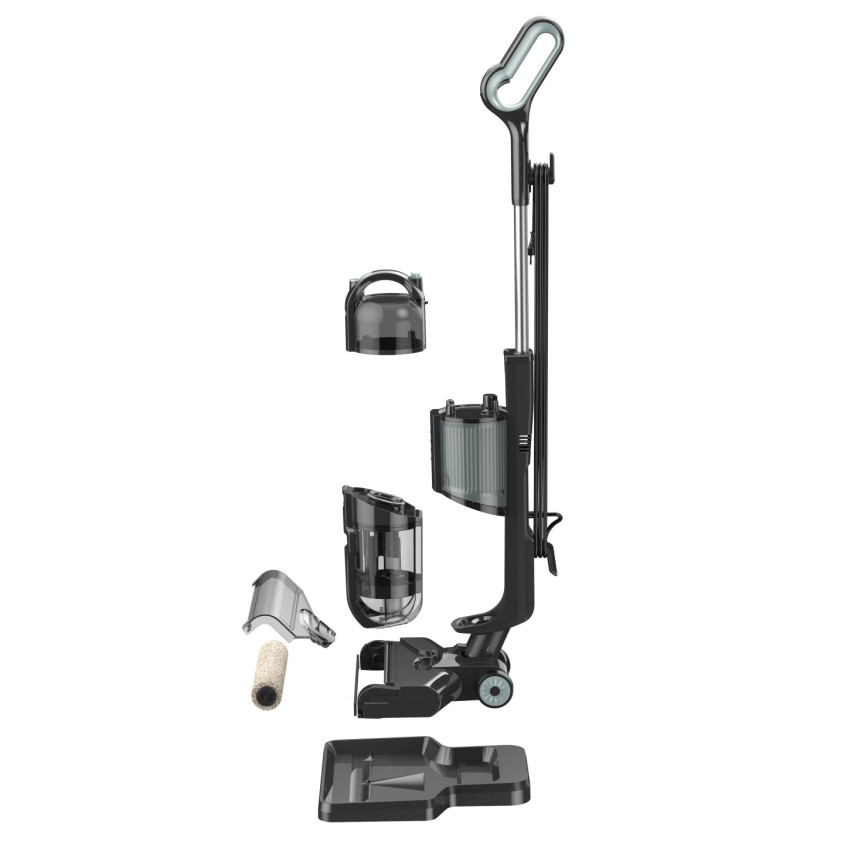 Nass- und Trockensauger CLEAN'UP