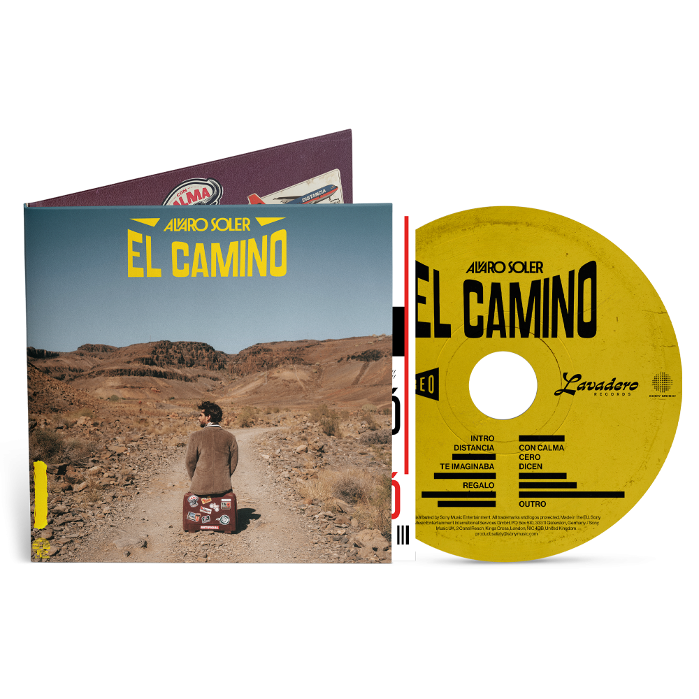 El Camino