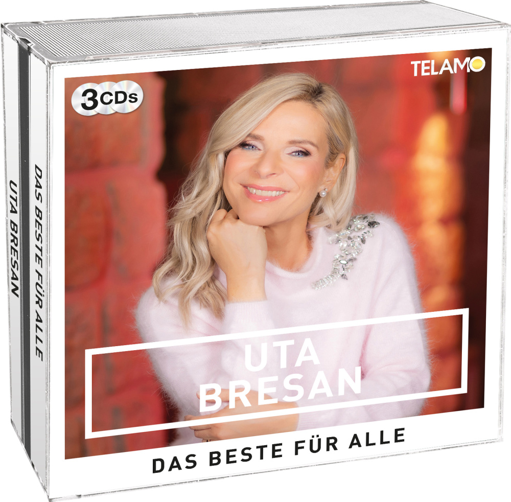 Das Beste für Alle (TA) VERSANDKOSTENFREI