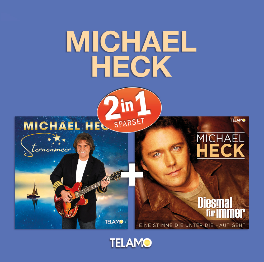 2in1 (Diesmal für immer & Sternenmeer)