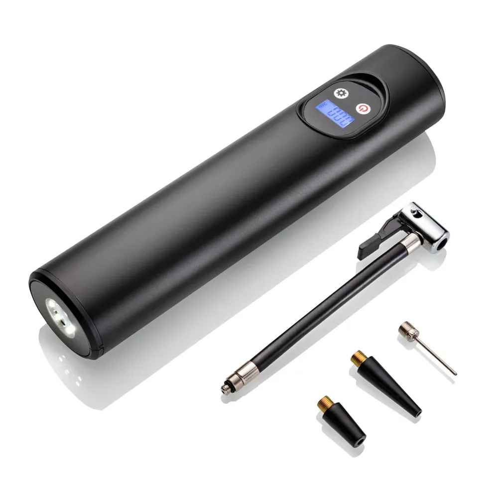 Tragbarer Akku-Kompressor