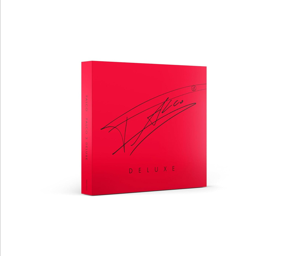 Falco 3 (Deluxe Version)