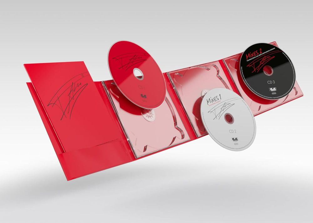 Falco 3 (Deluxe Version)