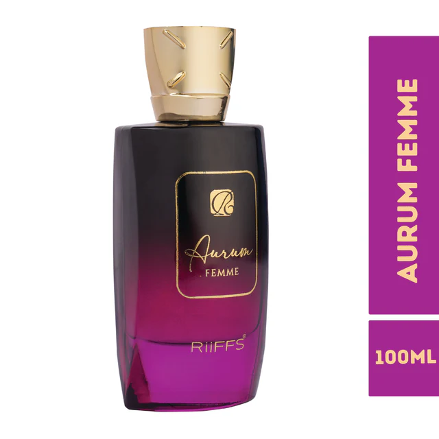 Parfüm Aurum Femme -  Eau de Parfum für Sie