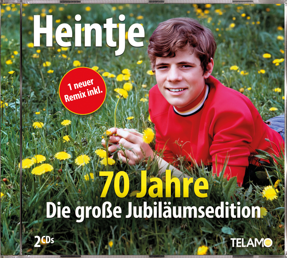 Die große Jubiläumsedition - 70 Jahre