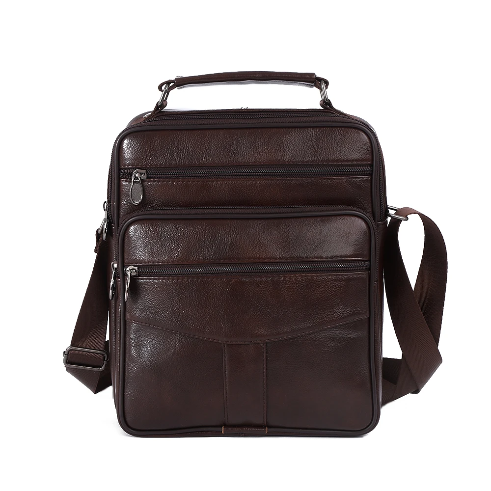 Ledertasche für Herren