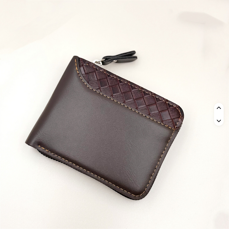 Herren-Geldbörse Vittorio