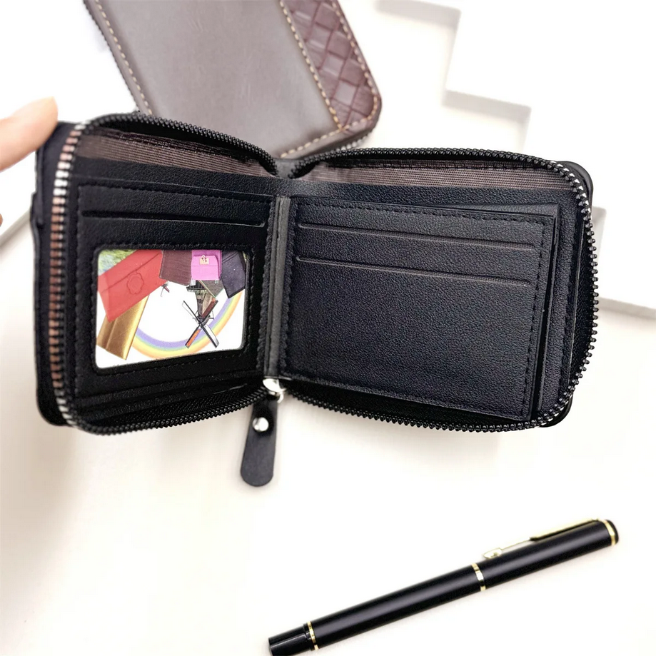 Herren-Geldbörse Vittorio