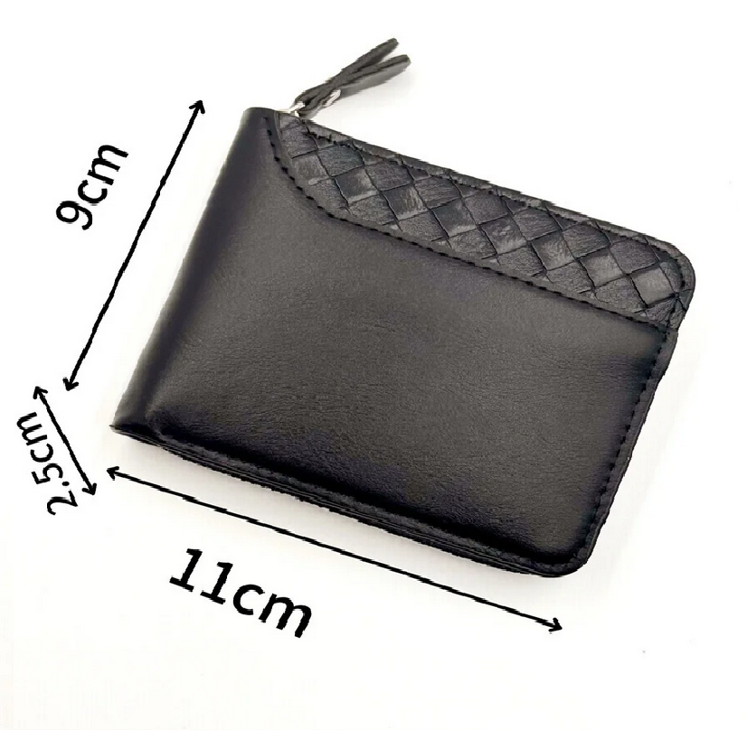 Herren-Geldbörse Vittorio