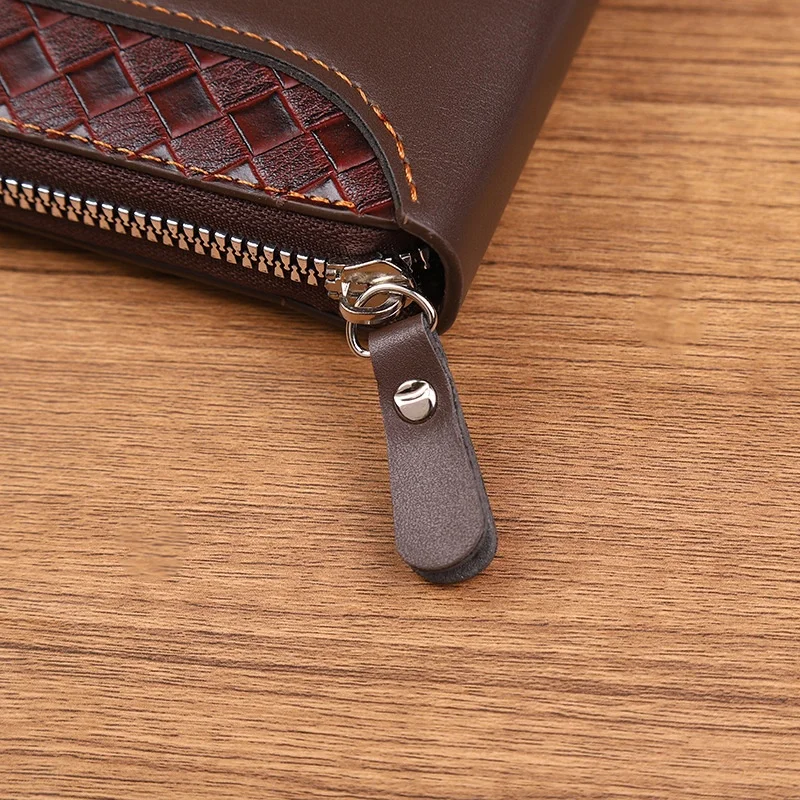 Herren-Geldbörse Vittorio