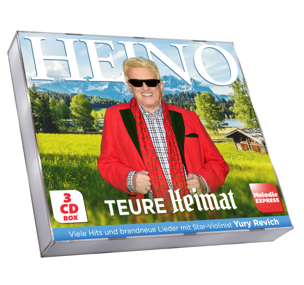 Teure Heimat