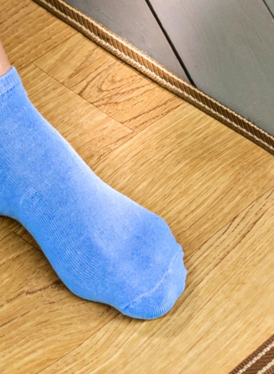 Infrarot Fußbodenmatte (Gr. 50x55cm)