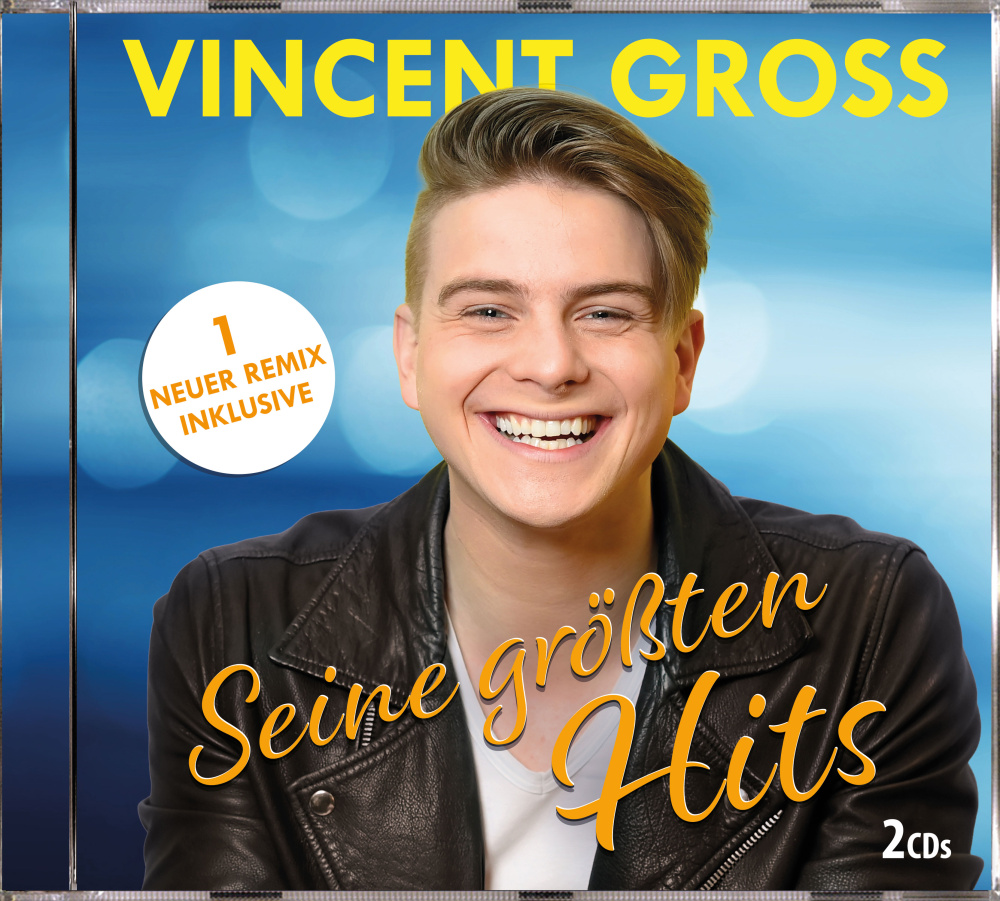 Seine größten Hits