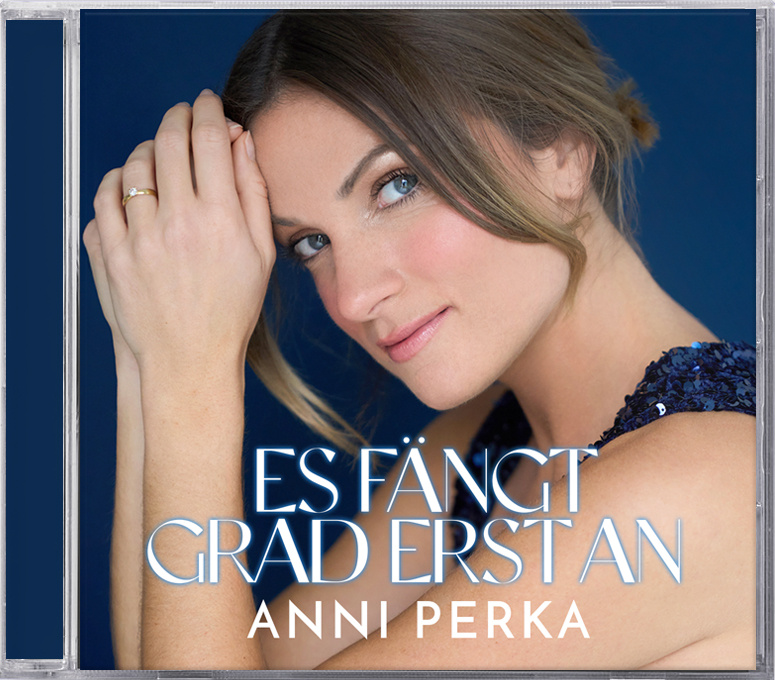 Es fängt grad erst an