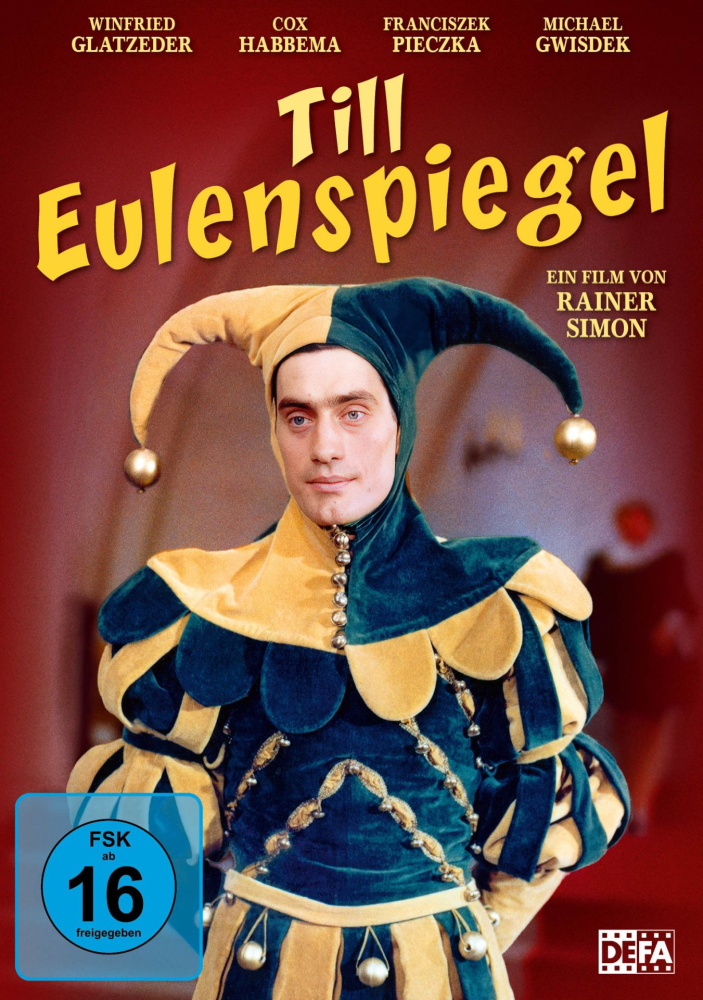 Till Eulenspiegel