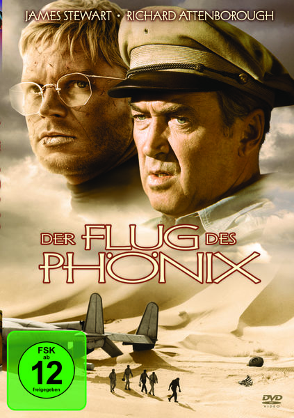 Der Flug des Phoenix 