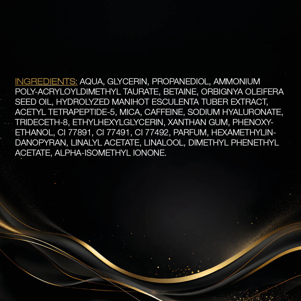 AgeSkinity - Instant Lifting Eye Cream