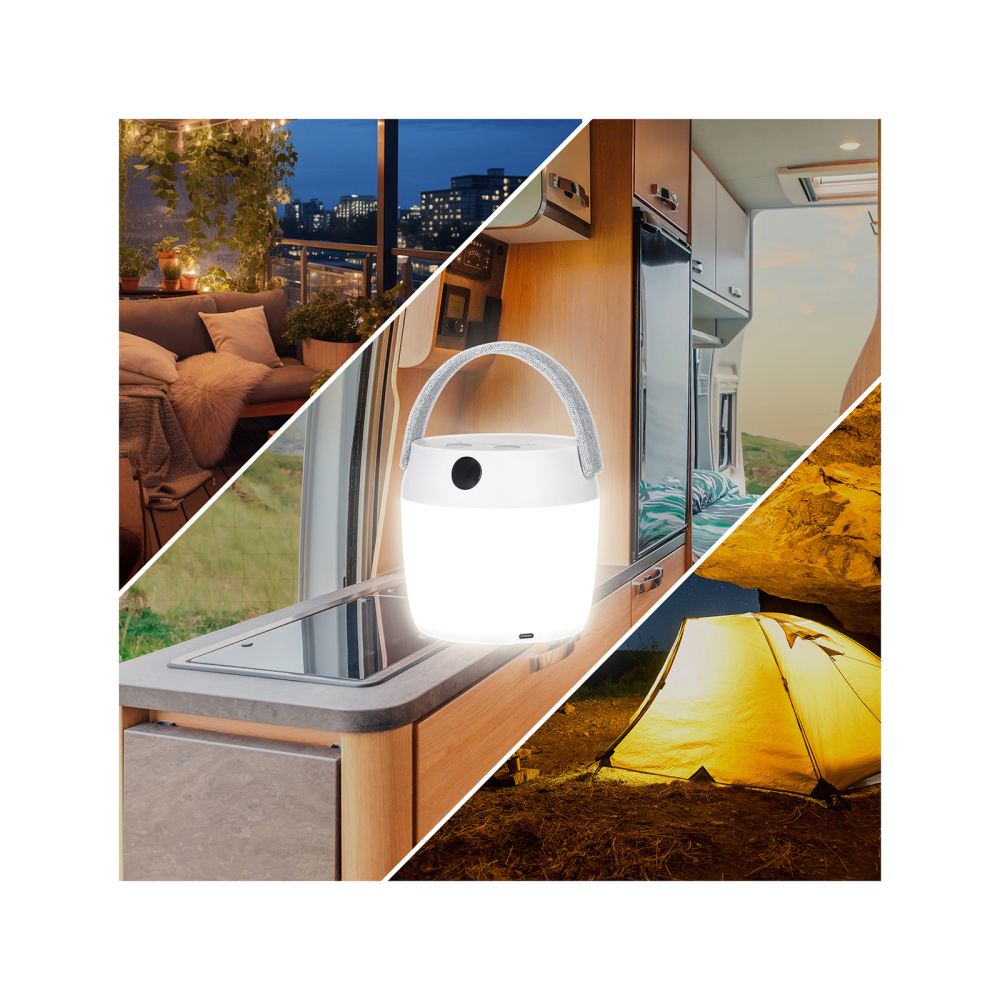 Genius Moonlight - Tragbares Nachtlicht