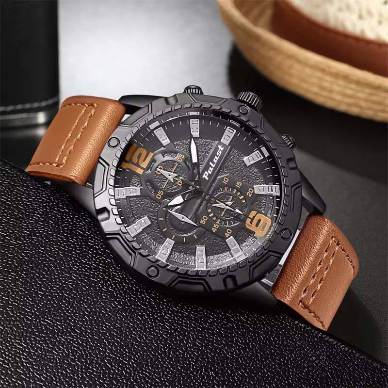 Herren-Armbanduhr Palast Commander