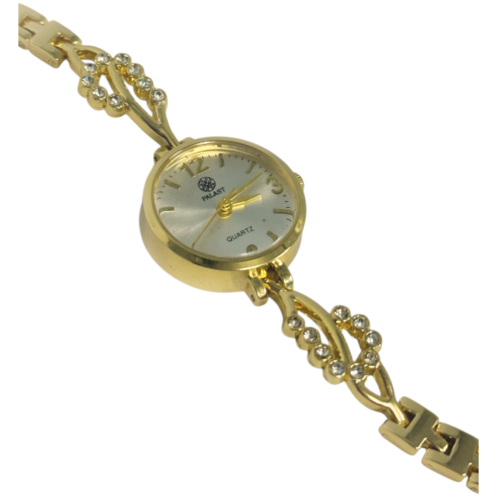 Damen-Armbanduhr Palast Celestia