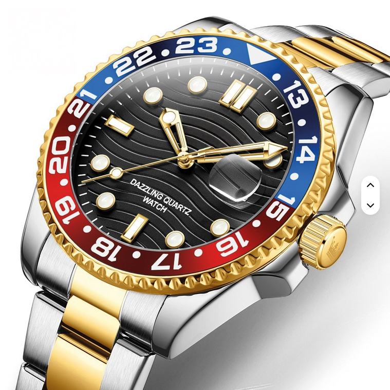 Herren-Armbanduhr Palast Premium Imperial