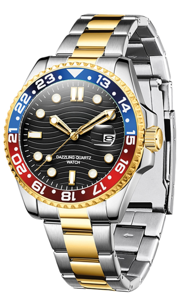 Herren-Armbanduhr Palast Premium Imperial