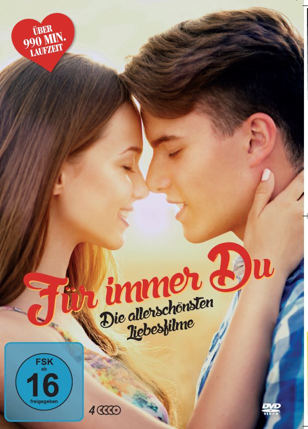 Für immer du - Die allerschönsten Liebesfilme