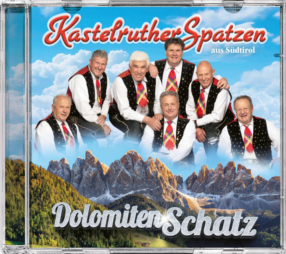 DolomitenSchatz