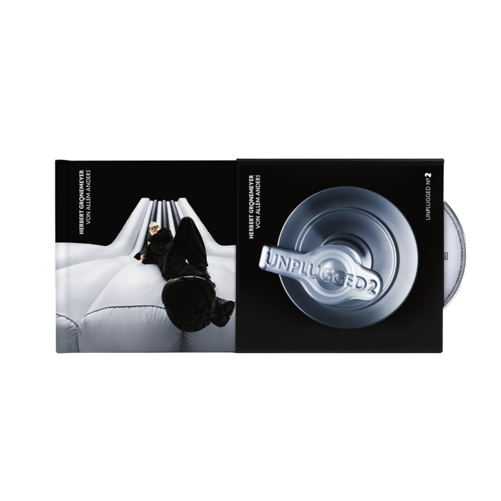 Unplugged 2 - Von allem anders (Deluxe Edition)