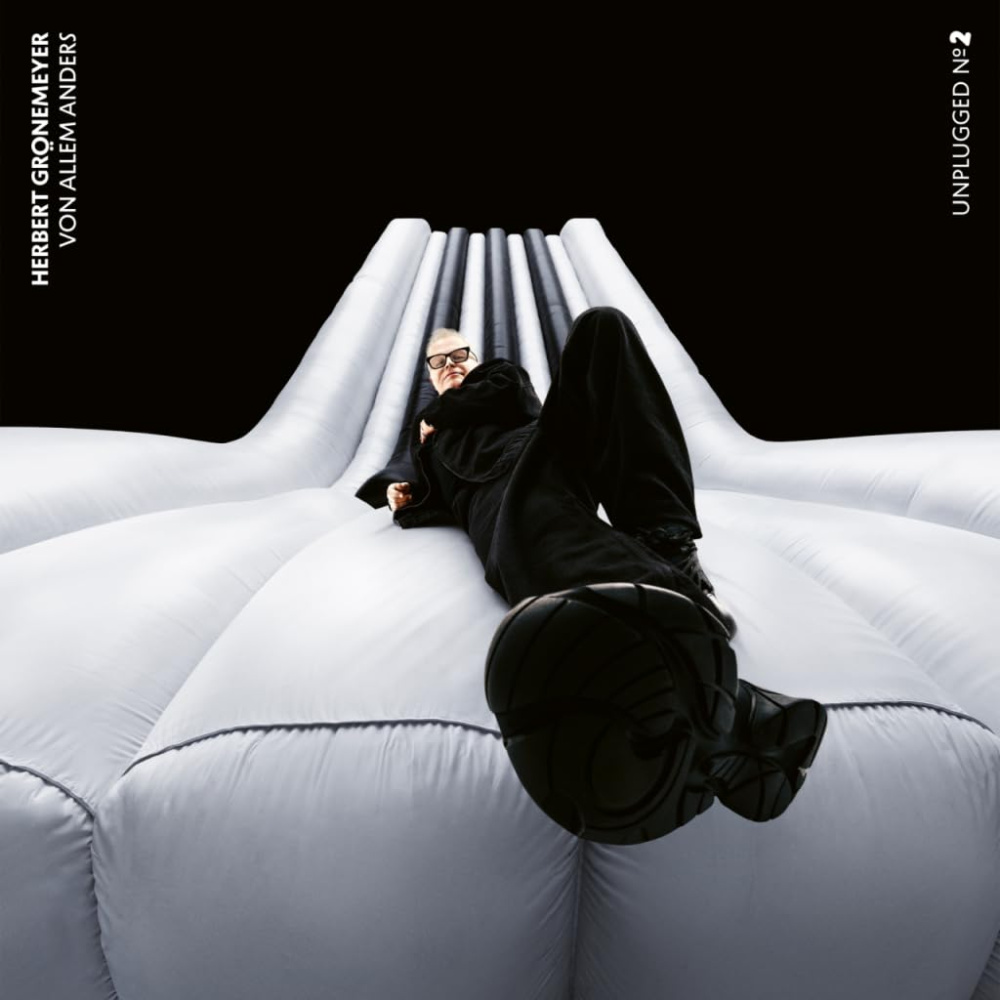 Unplugged 2 - Von allem anders (Deluxe Edition)