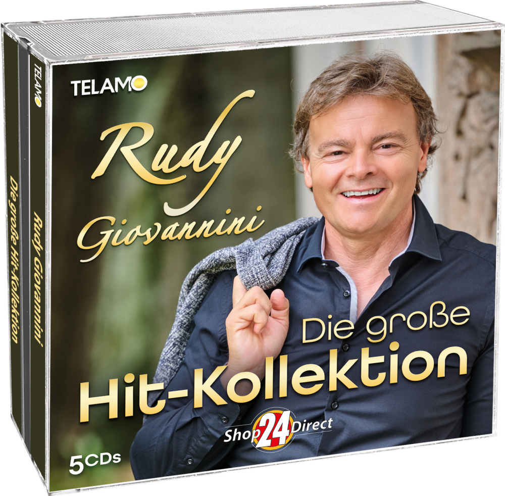 Die große Hit-Kollektion + GRATIS Fan-Tasse