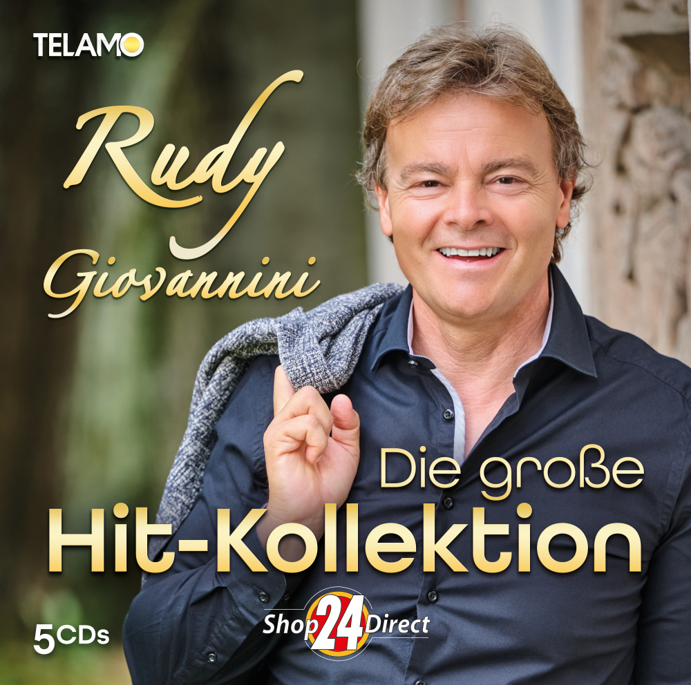 Die große Hit-Kollektion + GRATIS Fan-Tasse