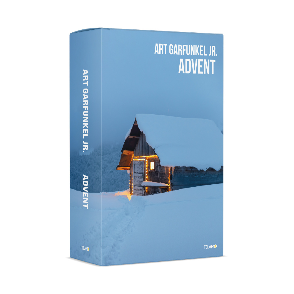 Advent Fanbox