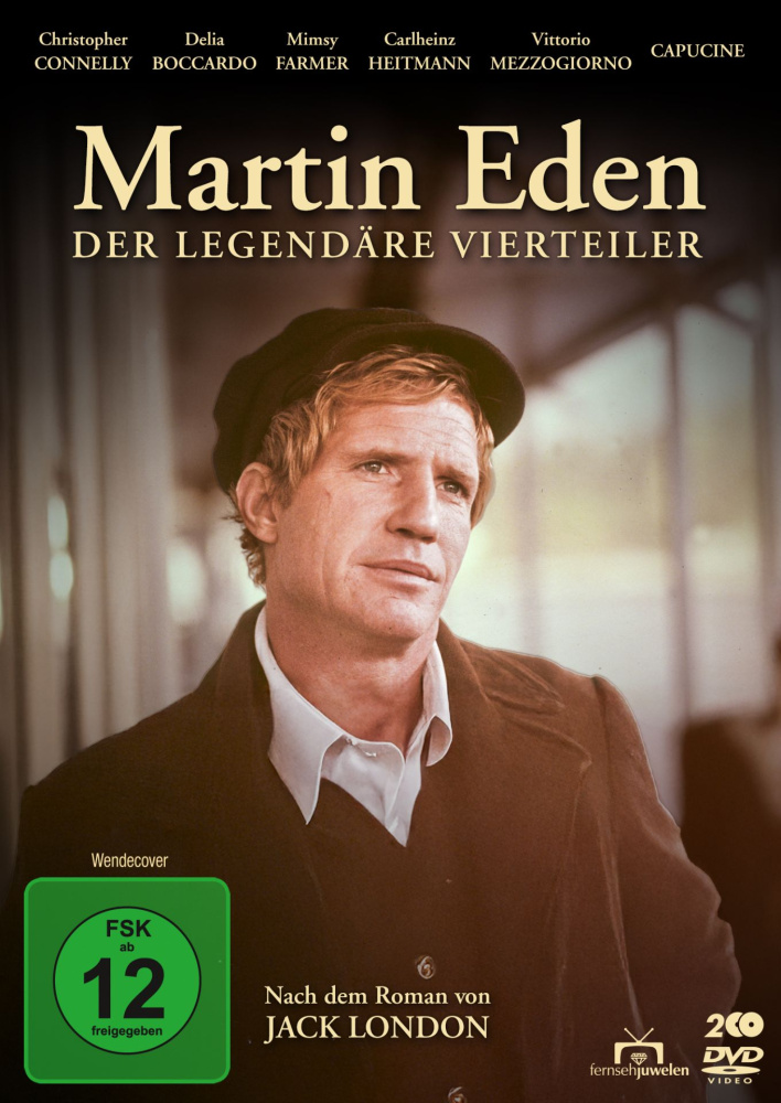 Martin Eden 