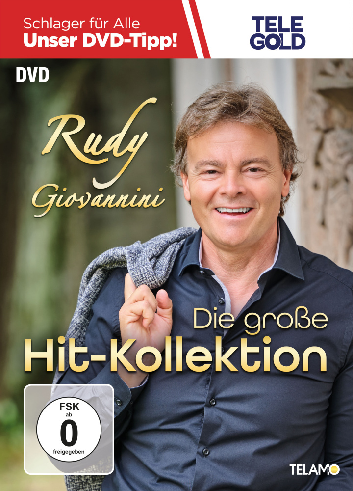 Die große Hit-Kollektion