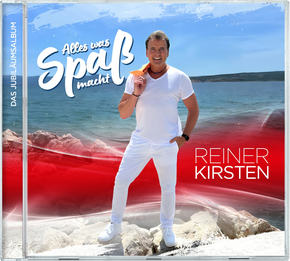 Alles was Spaß macht