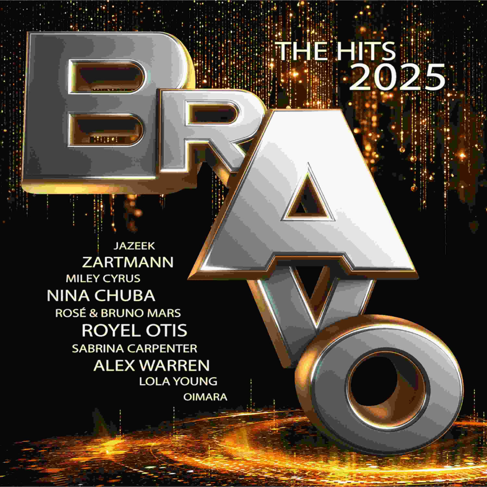 Bravo The Hits 2025