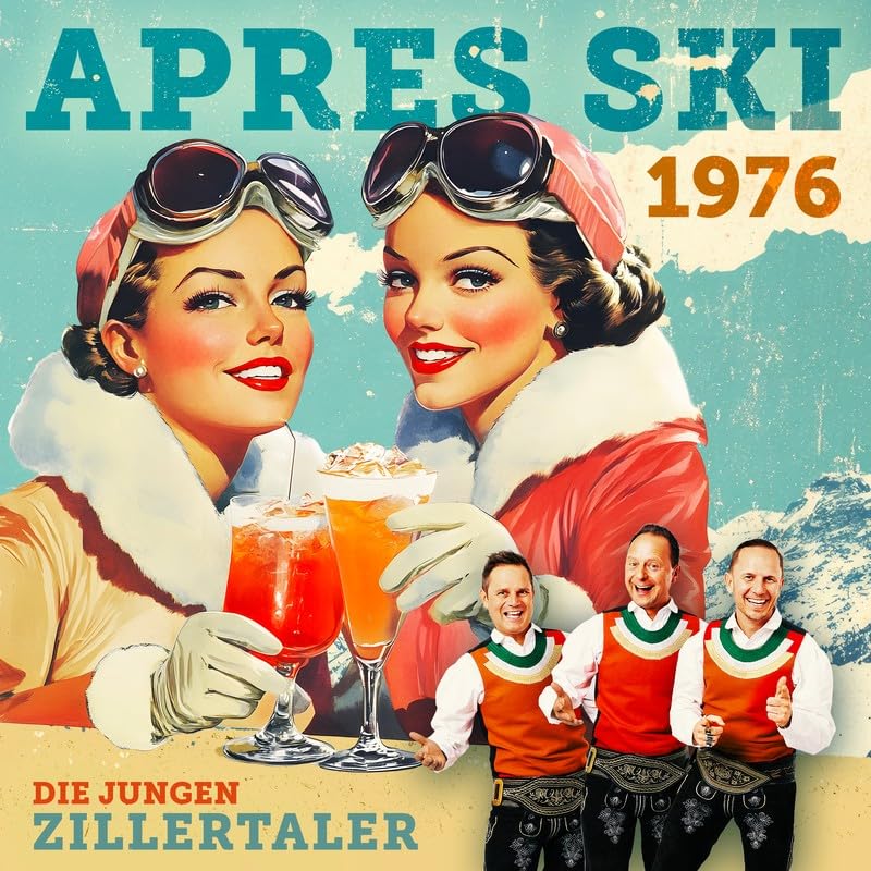 Après Ski 1976