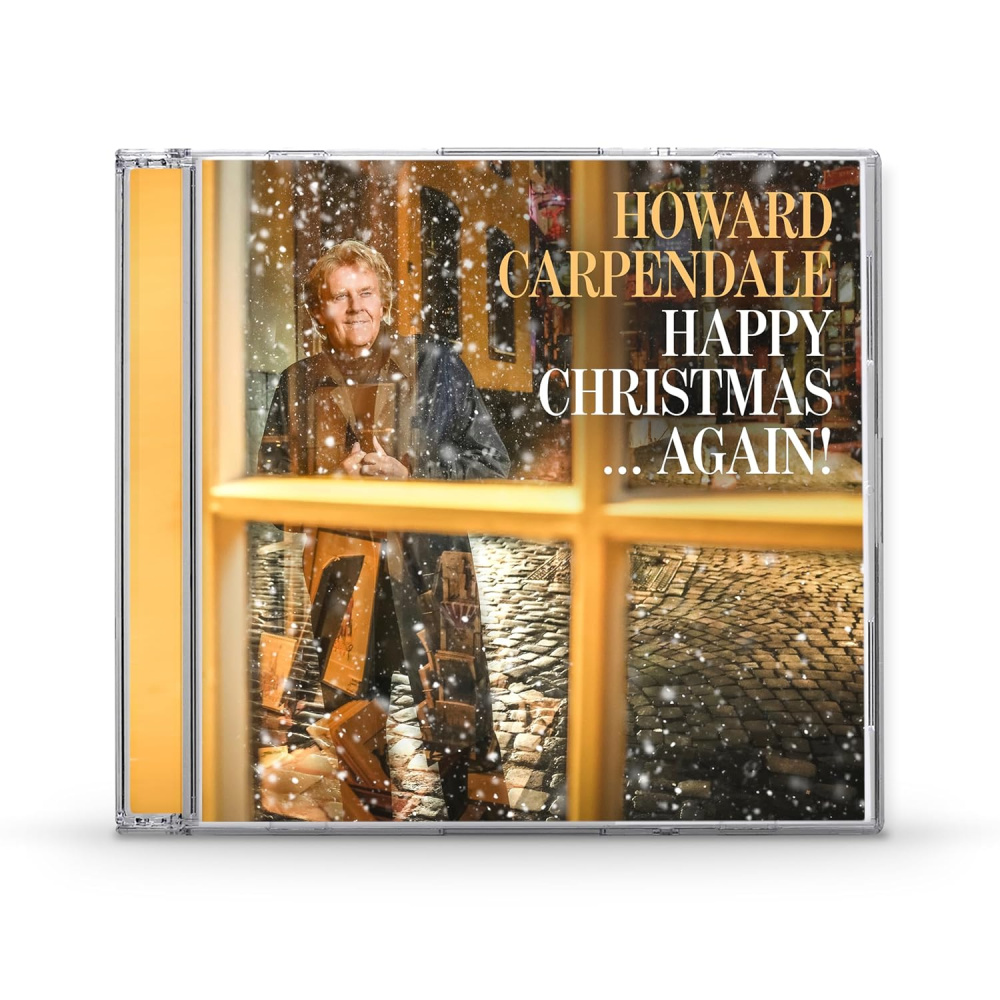 Happy Christmas… Again!