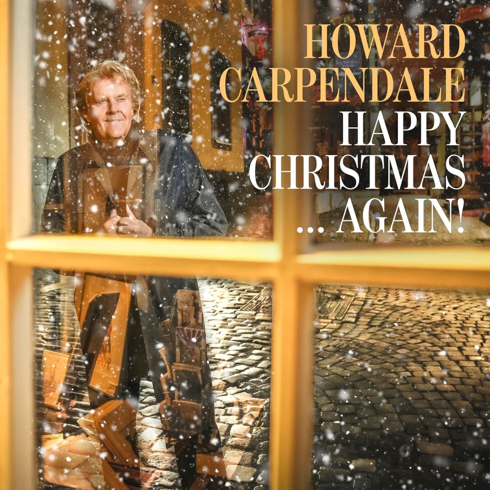 Happy Christmas… Again! (Deluxe Edition)