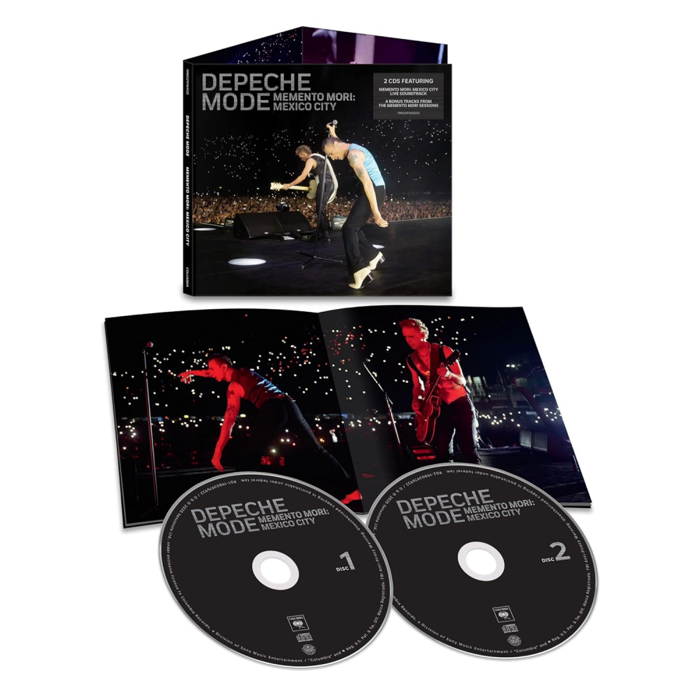 Memento Mori: Mexico City