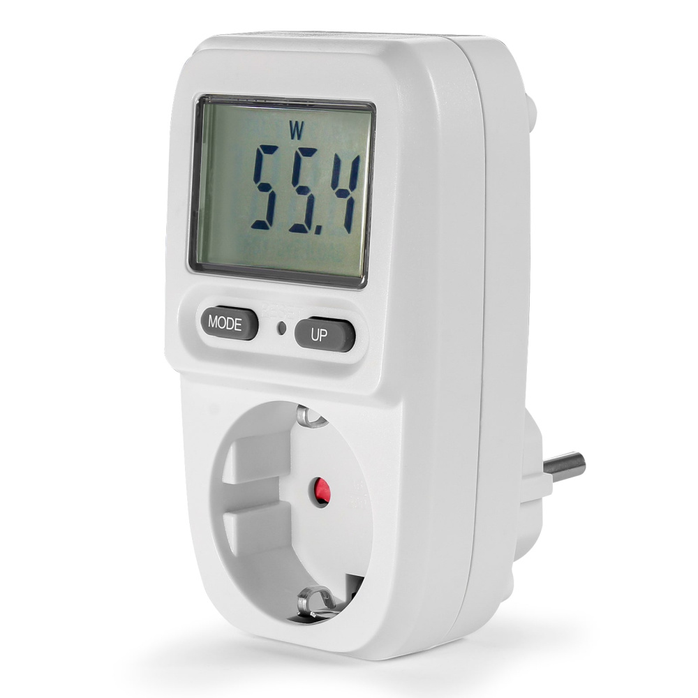 Energiekosten-Messgerät