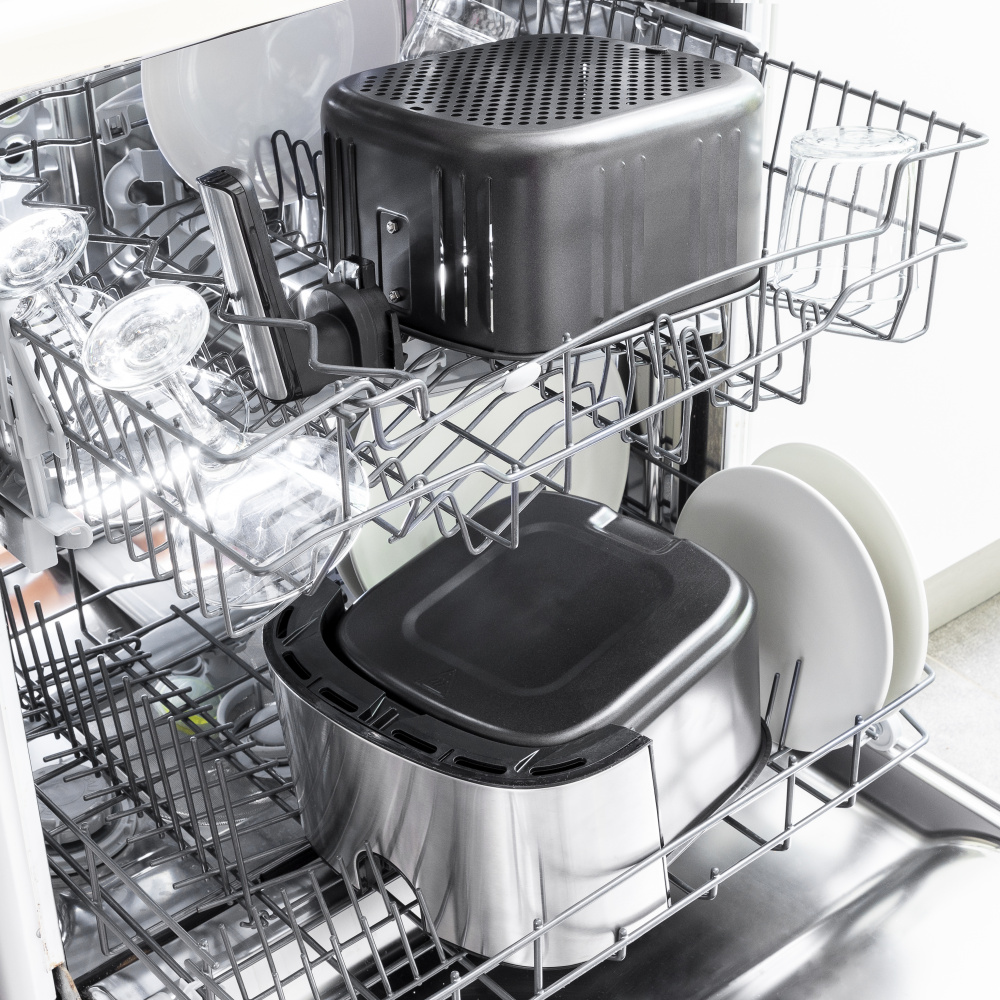 Heißluftfritteuse Fryinn Pro, 5,5l