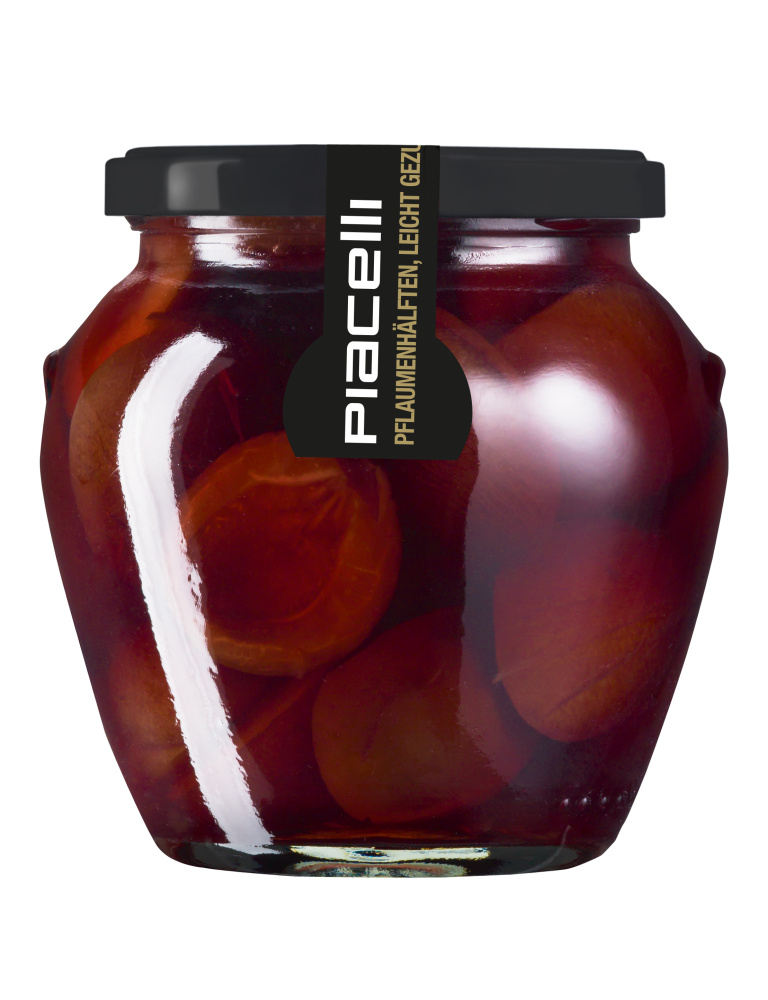 Eingelegte Früchte, 3er-Set