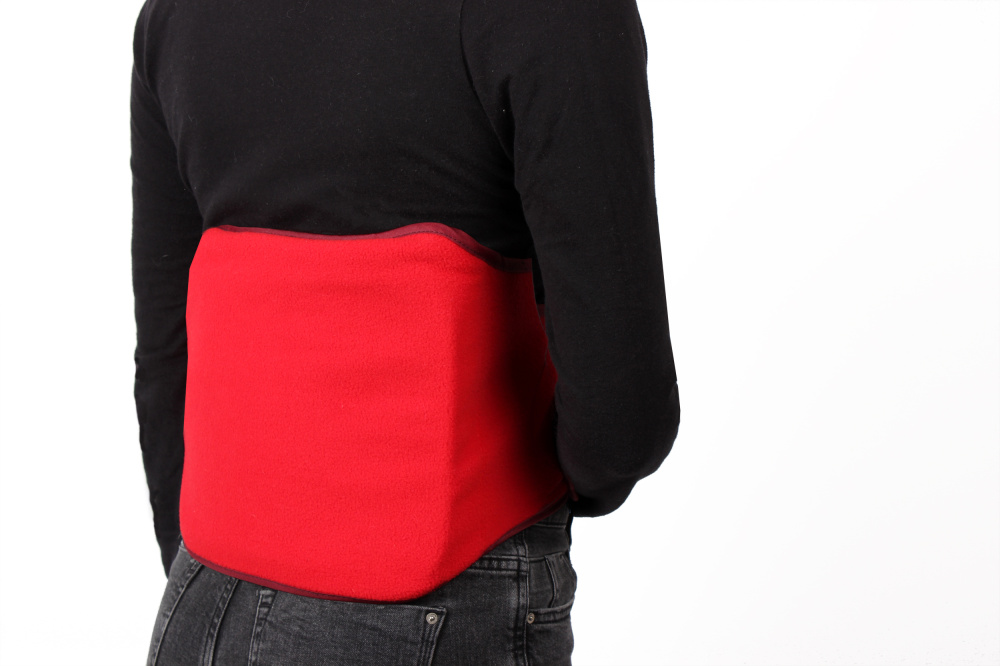 Vital Comfort Wärmflaschen-Gürtel