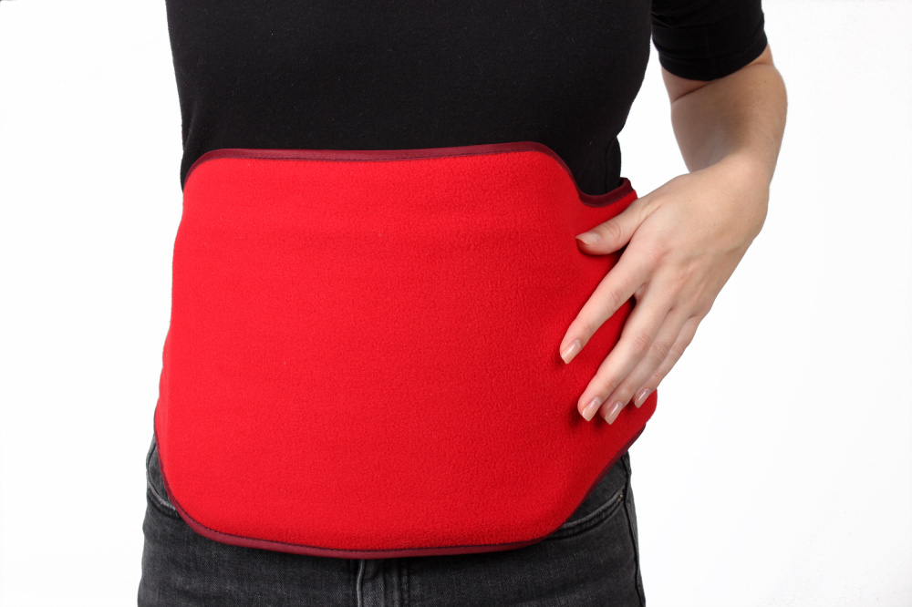 Vital Comfort Wärmflaschen-Gürtel