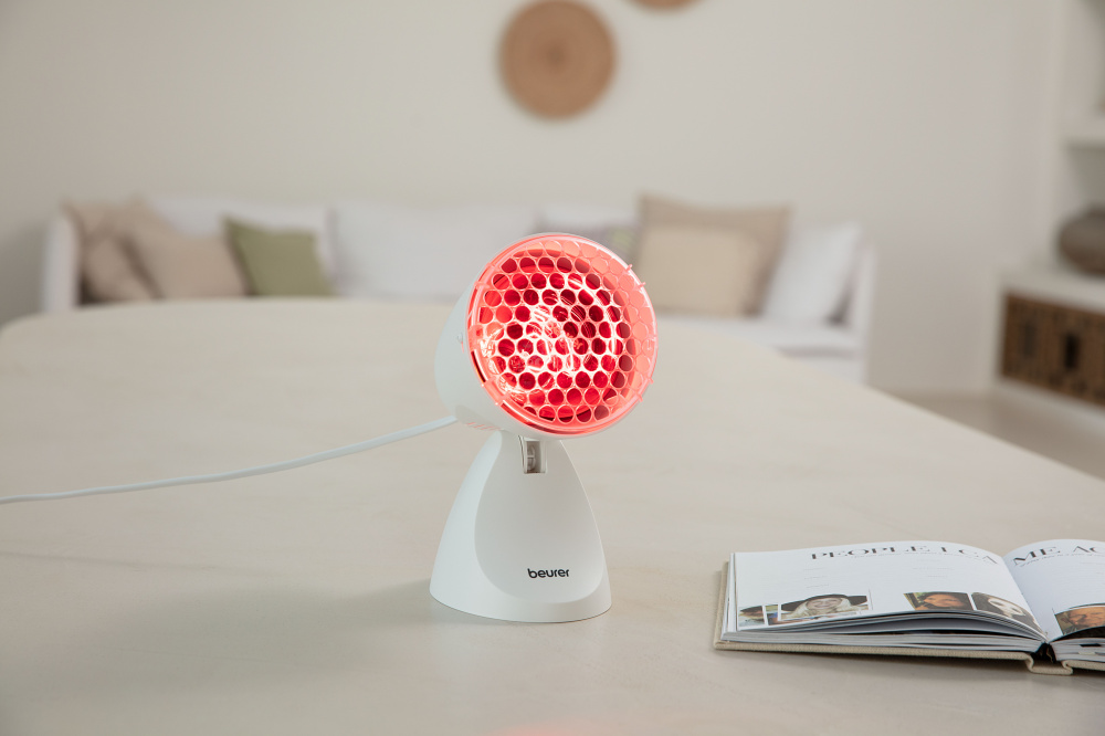 Beurer Infrarotlampe