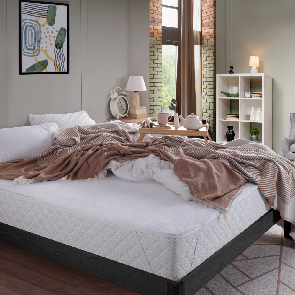 Matratzen-Schoner, 100x200cm